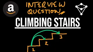 Climbing Stairs - LeetCode 70