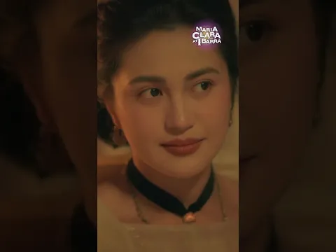 Gaano kahalaga ‘yan at bawal sumali ang mga kababaihan? #shorts | Maria Clara At Ibarra