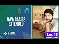 Java Basics Extended Android Application Development Tutorials Lecture 13