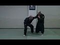 Ken Νagashi, Ken Nagashi Ura Gata-Shinden Fudō Ryū Dakentaijutsu