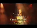 Within Temptation - The Purge (Live The Aftermath / legendado Eng/Port)