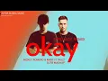 Nicky Romero & MARF feat. Afrojack - Okay feat Wulf (DJTB MASHUP)