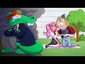 Download Lagu I FAKED Being A Teenager! - THE FINALE 🤫 (NEW) Boy \u0026 Dragon | Cartoons For Kids | WildBrain Toons