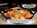 Via Italian Table - Worcester