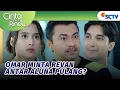 Lagu Revan Dengan Senang Hati Antar Aluna Pulang! | Cinta Sedalam Rindu - Episode 165