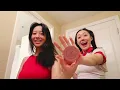 Disney on a Rainy Day🧚🏼‍♀️ matching outfits with my bestie and the firework | Florida Travel vlog