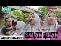 Download Lagu SALAH GENAH || WINDA DWI LESTARI || ANDI PUTRA ONE || BONGAS KIBUYUT BLOK GANTALA