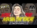 LAGU PARTY 2022 š“ ASIKIN PAPIPAPAP || Bangalos Remixer