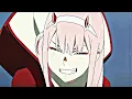 Zero two edit[AMV]-Mood slowed remix
