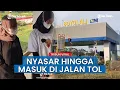 Download Lagu Kisah Wanita Tak Tahu Baca Google Maps, Nyasar Hingga di Tol Boyolali