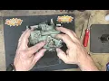 Quadrajet Power How to attach your choke rod when it has disconnected