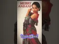 Download Lagu Merry Andani - Rintik Rintik Hujan