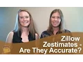 South Orange County Real Estate Zillow Zestimates - are they accurate