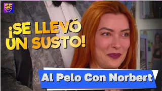 Norma Nivia contó que rechazó ser reina de belleza y por qué no fue modelo de cuadernos