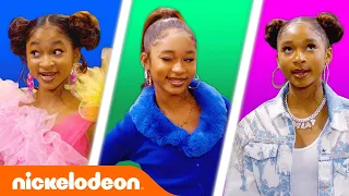 Download Lay Lay's Best Fashion Moments! | That Girl Lay Lay | Nickelodeon MP3
