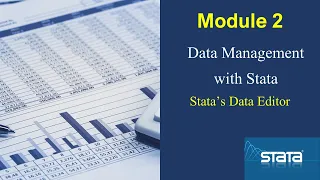 Using the s Data Editor