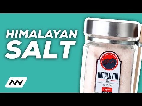 Download MP3 3 Major Benefits of Himalayan Salt | Dr. Dan Engle, MD