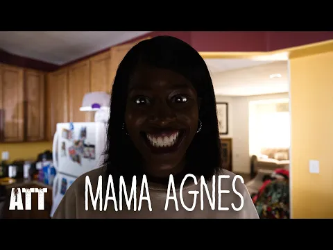 Download MP3 Mama Agnes - Short Horror Film