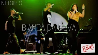 Download NTT GIRLS - Bianca Da Silva // Live (bigail) MP3