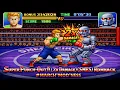 March MOD NESS Super Punch-Out 2x Damage SNES Romhack BillyTime