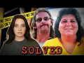 SOLVED The Twisted Case of Mary Ann Murphy