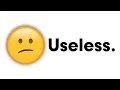 Download Lagu What is the Most Useless Emoji?