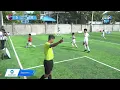 FUTURE BRIGHT U12 Vs PAILIN U12