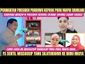 Download Lagu AKHIRNYA‼️MULAI BERSUARA PRESIDEN PRABOWO SENTIL PARA MAPIA SKINCARE‼️KEBENERAN SUDAH DIDEPAN MATA‼️