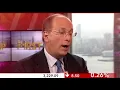 Susan Li Bloomberg TV Memories
