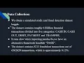 credit card fraud detection using Neural Network Auto Encoders