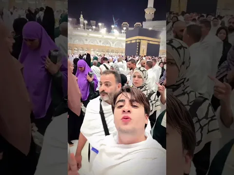 🕋😍 #umrah