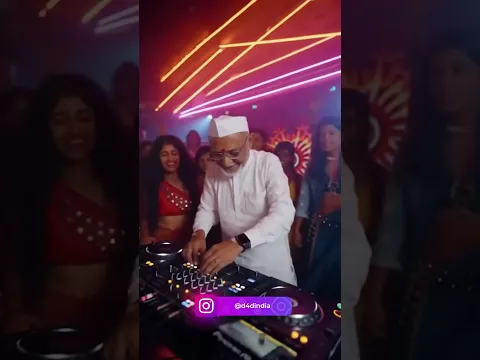 Dolbywalya Bolaav Mazya Dj La