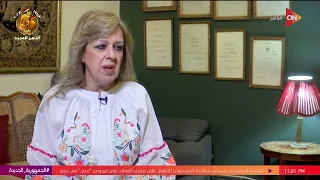 كلمة أخيرة تسجيلات نادرة من داخل منزل الشهيد إبراهيم الرفاعي بطل حرب أكتوبر 