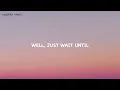 LeAnn Rimes - Cant Fight The Moonlight (Lyrics)