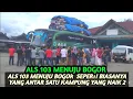 Download Lagu ALS 103 MENUJU BOGOR⁉️ 😱 SEPERTI BIASANYA YANG ANTAR SATU KAMPUNG YANG NAIK 2 ORANG 🤣