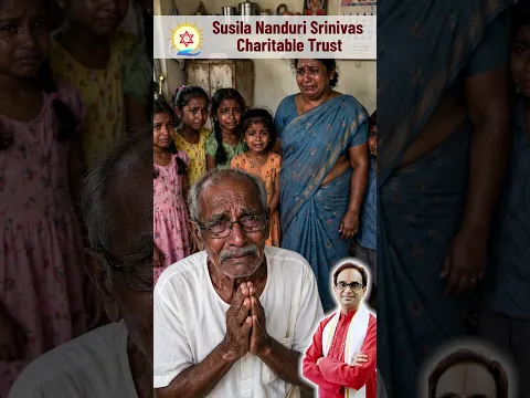 ఈ ఘోరం.. అమ్మవారు క్షమిస్తుందా? | Karma Returns | Susila Nanduri Srinivas Trust
