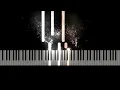 Download Lagu Tom Odell ft. Aurora - Butterflies Piano Sheet Music, Synthesia Preview - G Major - 2023 Music *