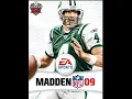 Madden 09 For the PS2 and PS3 Gameplay