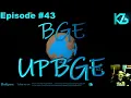 Episode UPBGE Is Edit Object Replace Mesh Slow Nope