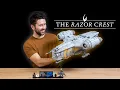 Download Lagu LEGO Star Wars UCS Razor Crest REVIEW | Set 75331