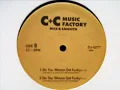C+C Music Factory _ Do You Wanna Get Funky (The Nice & Smooth Hiphop Remix).avi