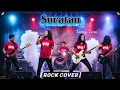 Download Lagu Suratan – Tommy J. Pisa | Rock Cover by Nivora Version
