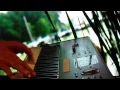 AL OTRO LADO DEL RIO - Onda Latina - tema ORIGINAL