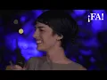 Eres – Zoe Gotusso (con Mex Urtizberea) | Sesiones ¡FA!