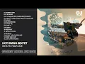 편안하게 듣는 스윙 재즈 - Hot Swing Sextet-What's Your Jive