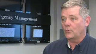 Galveston County calls for refrigerated truck to handle influx of bodies from freezing weather