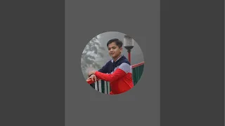 Ameen Waqas is live