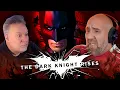 The Dark Knight Rises 2012 First Time Watching Movie REACTION