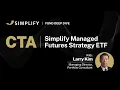 Simplify CTA Fund Deep Dive