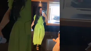 الروج عامل مشكله أنس وزينه 